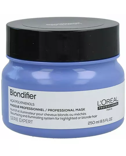 L'Oréal Professionnel Blondierer Maske 250 ml