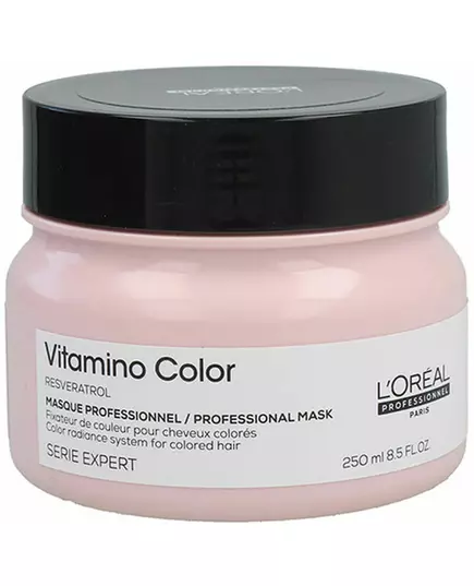 L'Oréal Professionnel Vitamino Color Mask 250 ml