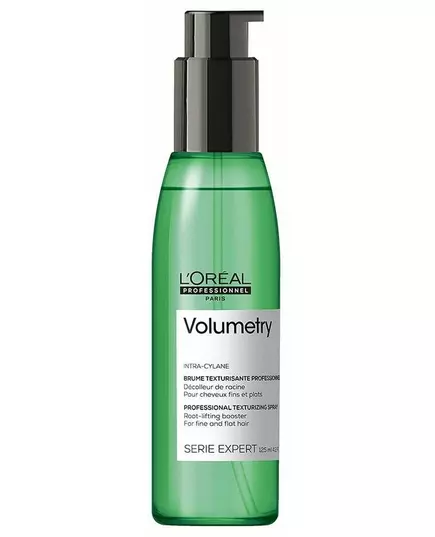 L'Oréal Professionnel Volumetry Spray texturisant pour le volume des cheveux 125 ml