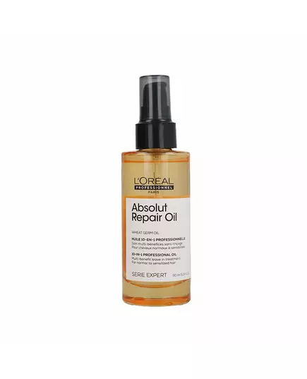 L'Oréal Professionnel Absolut Repair 10-in-1 Öl 90 ml