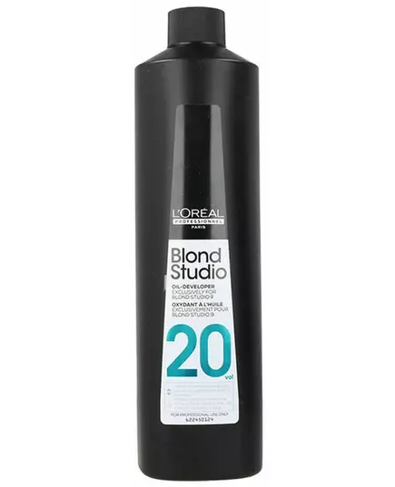 L'Oréal Professionnel Blond Studio 1000 ml d'agent oxydant