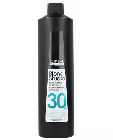 L'Oréal Professionnel Blond Studio 1000 ml oxydant