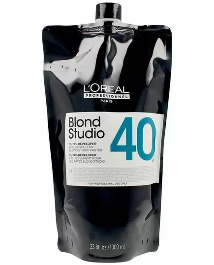 L'Oréal Professionnel Blond Studio 1000 g Aufhellungspuder