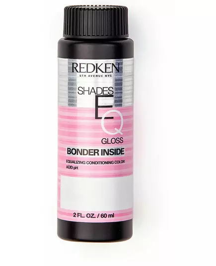 REDKEN Shades EQ Bonder Inside #010NA-9.01 Farbstoff 60 ml x 3 Stück