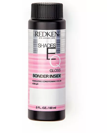 REDKEN Shades EQ Bonder Inside dye #010VV-9.22 60 ml x 3 pièces