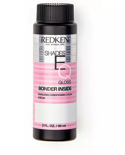 REDKEN Shades EQ Bonder Inside #010P-9.9 60ml x 3 Stück