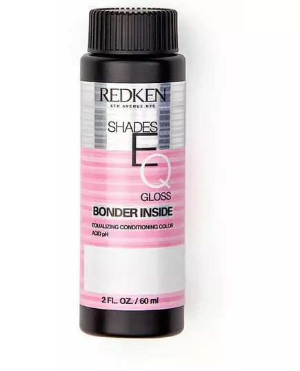 REDKEN Shades EQ Bonder Inside #09P-8.9 60 ml x 3 pcs