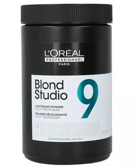 L'Oréal Professionnel Blond Studio 500 g Aufhellungspuder