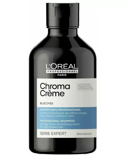 L'Oréal Professionnel Chroma Crème Blue Shampooing 300 ml