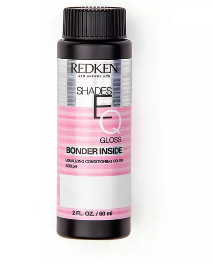 REDKEN Shades EQ Bonder Inside Farbstoff #07AG-613 60 ml x 3 Stück