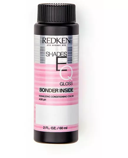 REDKEN Shades EQ Bonder Inside #09AG-8.13 60ml x 3 Stück