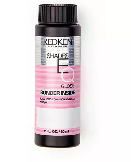 REDKEN Shades EQ Bonder Inside Farbstoff #010AG misty beige 60 ml x 3 Stück