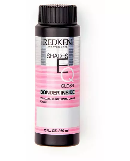 REDKEN Shades EQ Bonder Inside Farbstoff #10WG-9.33 60 ml x 3 Stück