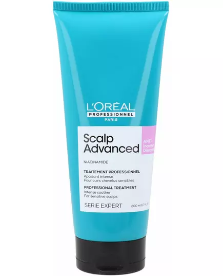 L'Oréal Professionnel Scalp Advanced Pflegespülung 200 ml