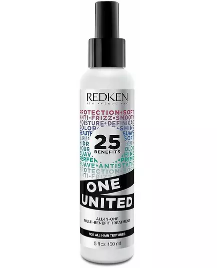 REDKEN Ein Vereinigtes 25-in-1-Spray 150 ml