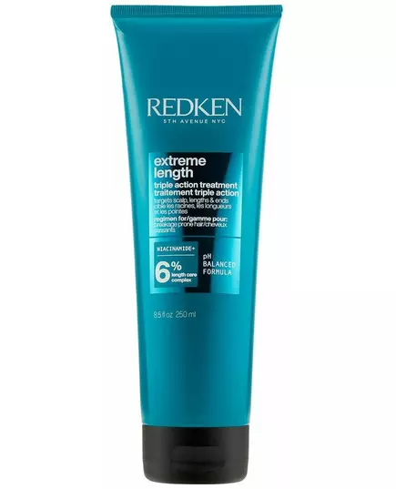 REDKEN Maske für extreme Länge 250 ml