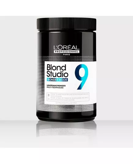 L'Oréal Professionnel Blond Studio 500 g Aufhellungspuder