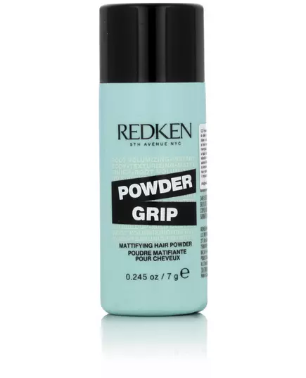 REDKEN Powder Grip 7 g Poudre matifiante pour le volume