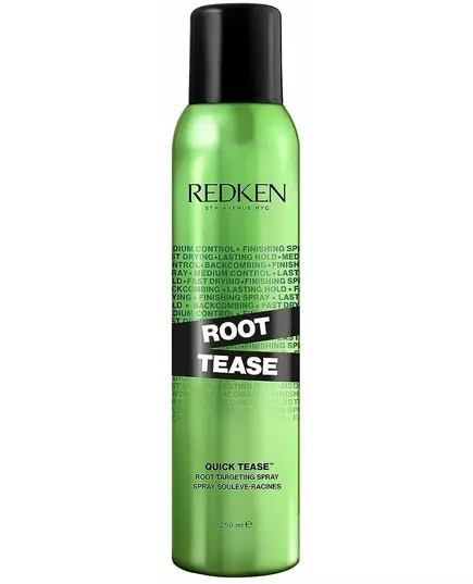 REDKEN Root Tease Quick Tease Volume Spray 250 ml