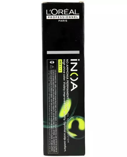 L'Oréal Professionnel Inoa Ammoniakfreie oxidierende Haarfarbe Inoa Farbton #9,3 60g