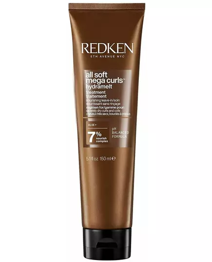 REDKEN All Soft Mega Curls Behandlung 150 ml