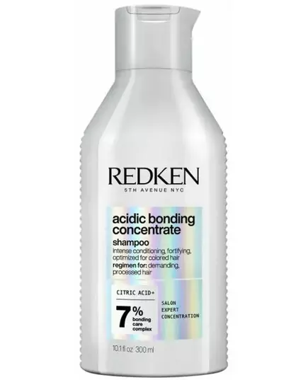 REDKEN Acidic Color Gloss Shampoo für farbbehandeltes Haar 300 ml