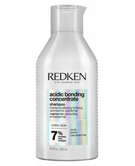 REDKEN Acidic Bonding Concentrate Professionelles sulfatfreies Shampoo für geschädigtes Haar 500 ml