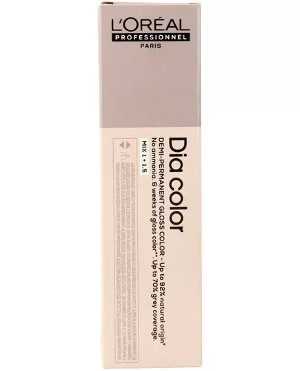 L'Oréal Professionnel Dia Color Semi-permanente ammoniakfreie Haarfarbe Farbton #9,13 60 ml