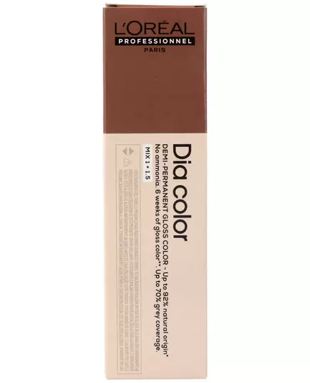 L'Oréal Professionnel Dia Color teinture capillaire semi-permanente sans ammoniaque teinte #8,31 60 ml