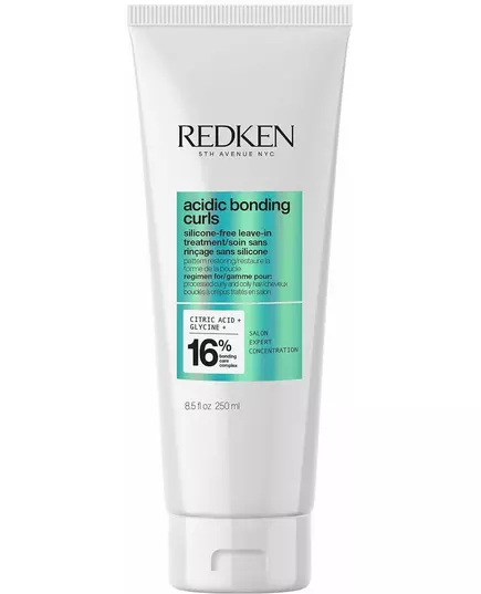 REDKEN Acidic Bonding Curls Nicht-entfernbare Kur 250 ml