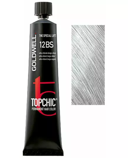 GOLDWELL Topchic Dauerhafte Farbe #12BS 60 ml