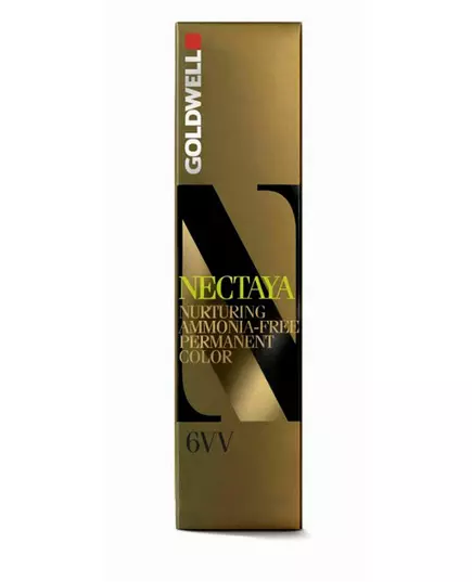 GOLDWELL Nectaya Dauerhafte Farbe #6VV 60 ml