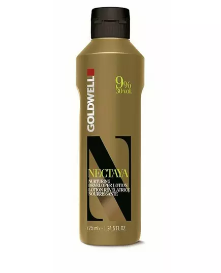 Goldwell Nectaya 9% Oxidationsmittel Emulsion 30 vol 725 ml