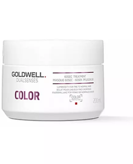 GOLDWELL Color 60 Sec Behandlung 200 ml