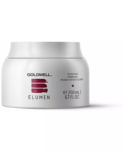 GOLDWELL Elumen Maske 200 ml