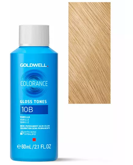 GOLDWELL Colorance #clear shade-shine 60 ml