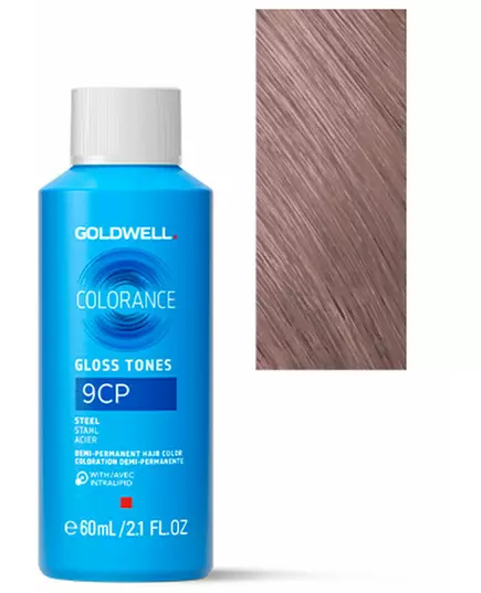 GOLDWELL-Farbton #9CP Schimmernder Farbton 60 ml