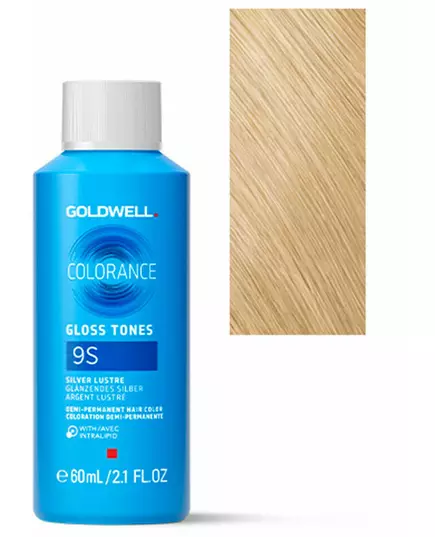 GOLDWELL Colorance #9S 60 ml GOLDWELL Color Shine Tint #9S 60 ml