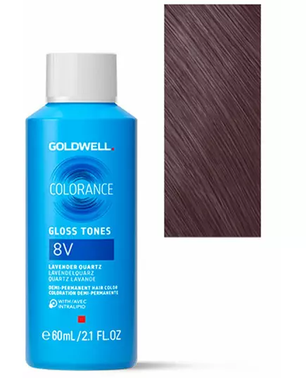 GOLDWELL Colorance #8V 60 ml