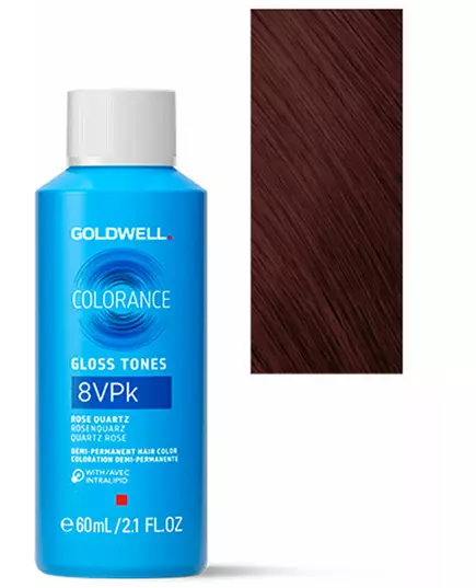 GOLDWELL Färbekraft #8VPk 60 ml