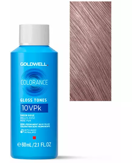 GOLDWELL Colorance Teinte brillante #10VPk 60 ml