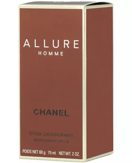 CHANEL Allure Homme Deodorant Stick 75 ml