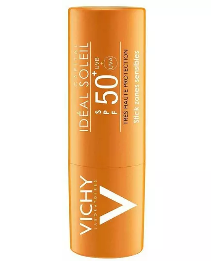 Vichy Idéal Soleil Lip Stick SPF50+ 9g