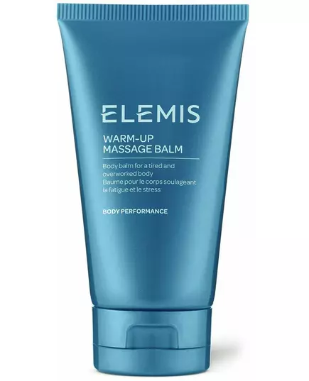 Elemis Warming Massage Balm 150 ml