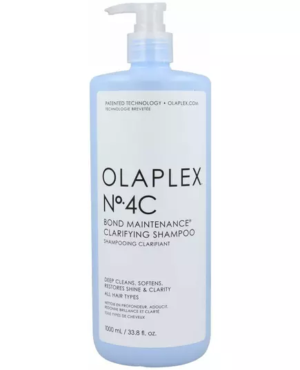 Olaplex Nº4C Bond Maintenance Cleansing Shampoo 1000 ml