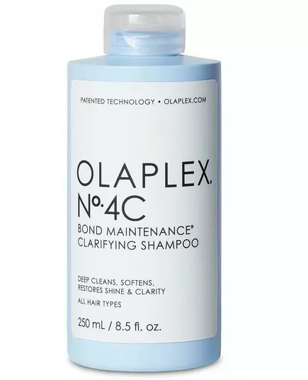 Olaplex Nº4C Bond Maintenance Shampooing nettoyant 250 ml