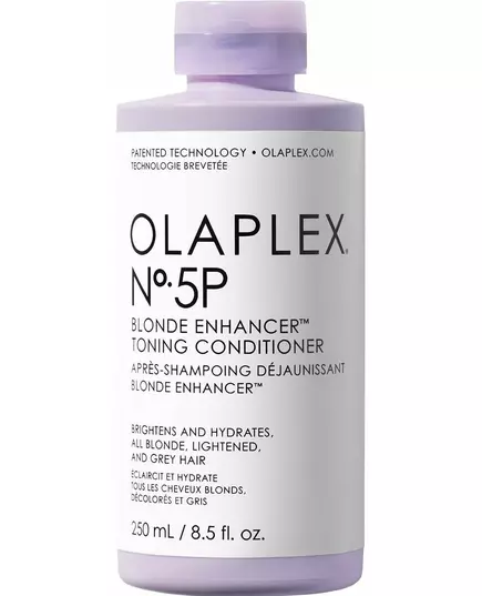 Olaplex Nº5P Blonde Enhancer Tönungsspülung 250 ml