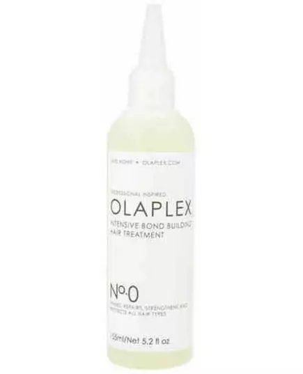 Olapaplex Nº0 Soin intensif de renforcement des liens 155 ml