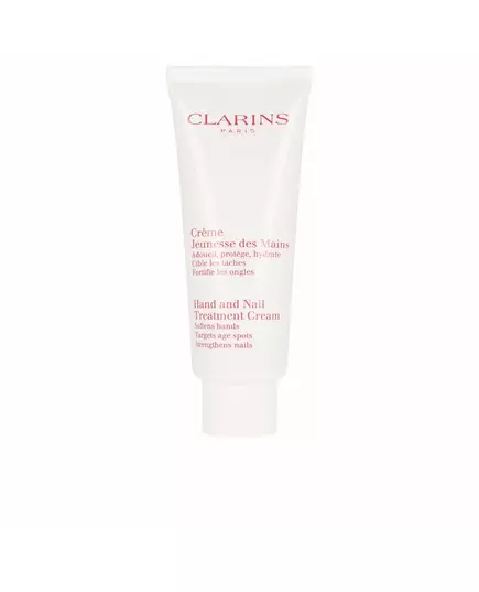 Clarins Jeunesse des Mains Crème Mains 100 ml