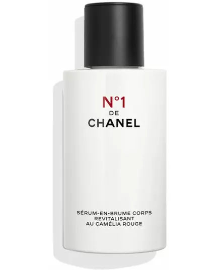 CHANEL No. 1 Brume Hydratante Sérum Corps 140 ml, image 2